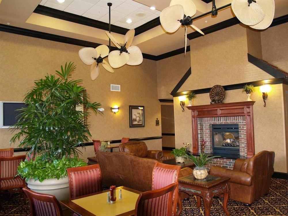 Homewood Suites By Hilton Columbia, Sc Restaurant foto