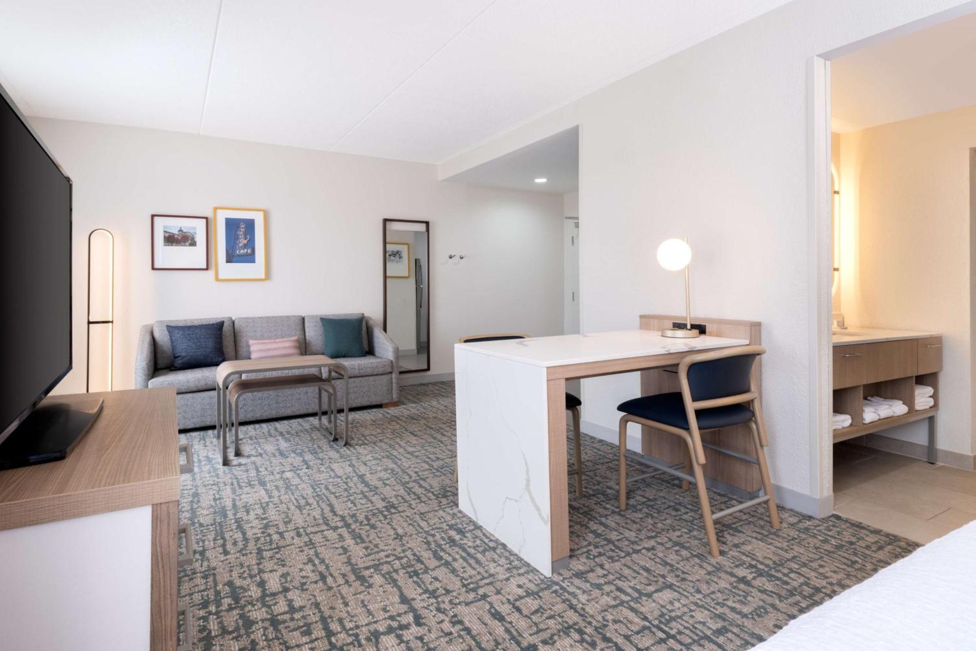 Homewood Suites By Hilton Columbia, Sc Exterior foto