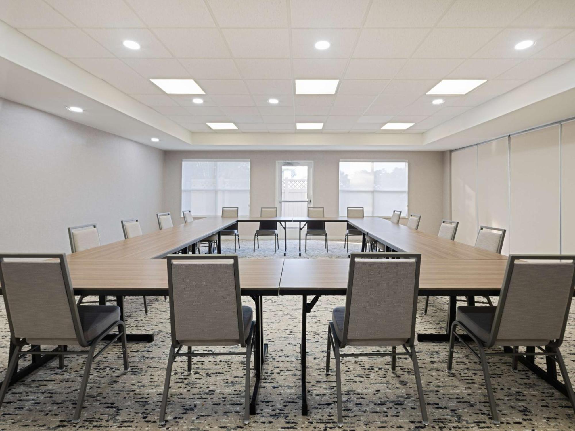 Homewood Suites By Hilton Columbia, Sc Exterior foto